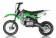 Apollo 125cc DB-X5 Dirt Bike
