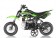 Apollo DB25 70cc Dirt Bike (Free Training Wheels)