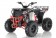 Apollo Commander 125cc ATV