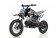Apollo 110cc DB-27 4-Speed Semi-Auto Pit Dirt Bike