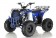 Apollo Commander 125cc ATV