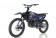 Apollo 250 DB-36N Dirt Bike Blue