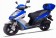 ZNEN T-7G 149cc Scooter