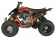 Vitacci 250 Pentora Racing ATV