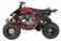 Vitacci 250 Pentora Racing ATV