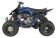 Vitacci 250 Pentora Racing ATV