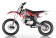 Apollo 125cc DB-x18 Dirt bike