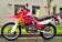 Bashan Storm 250 red