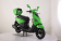 Vitacci 49cc Vogue Gas Scooter Moped