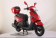 Vitacci 49cc Vogue Gas Scooter Moped