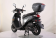 Vitacci 49cc Vogue Gas Scooter Moped