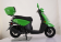 Vitacci 150 Vogue Gas Scooter with USB Connection