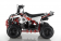 Apollo 110cc MINI Commander ATV - Side