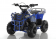 Apollo 110cc MINI Commander ATV -Blue