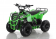 Apollo 110cc MINI Commander ATV - Green