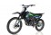 Apollo 250 DB-36N Dirt Bike Green