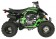 Vitacci 250 Pentora Racing ATV