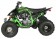 Vitacci 250 Pentora Racing ATV