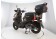 Vitacci 200 Tank EFI Pro Deluxe Scooter