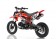 Apollo 110cc DB-27 4-Speed Semi-Auto Pit Dirt Bike