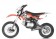 Apollo 125cc DB-x19 Dirt bike