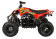 Vitacci 125 Pentora Mid-Size ATV