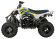 Vitacci 125 Pentora Mid-Size ATV