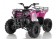 Apollo Commander 125cc ATV