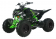 Vitacci Pentora 200 EFI Sport ATV Green