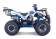 Tao Motor 125 T-Force Platinum ATV
