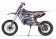 Tao Motor 140cc DBX1 Adult Dirt Bike - Free Assembly