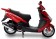 Ice Bear 150cc HAWKEYE Scooter PMZ150-3C