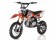 Apollo 125cc DB-X5 Dirt Bike