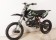 Apollo 125cc DB-007 Dirt Bike Main