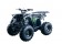 Vitacci Rider-10 125cc ATV