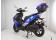 Vitacci Zoom 50 Scooter Blue