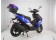 Vitacci Zoom 50 Scooter Blue