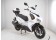 Vitacci Zoom 50 Scooter White