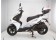 Vitacci Zoom 50 Scooter White