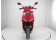 Vitacci Zoom 50 Scooter Red