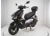 Vitacci 150cc Zoom Gas Scooter - Black