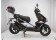 Vitacci Zoom 50 Scooter Black