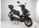 Vitacci Zoom 50 Scooter Black