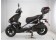 Vitacci Zoom 50 Scooter Black