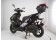 Vitacci Zoom 50 Scooter Black