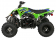 Vitacci 125 Pentora Mid-Size ATV