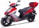 ZNEN T-7G 149cc Scooter