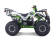 Tao Motor 125 T-Force Platinum Mid-Size ATV - Free Assembly
