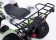 Tao Motor 125 T-Force Platinum Mid-Size ATV - Free Assembly