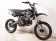 Apollo 125cc DB-007 Dirt Bike